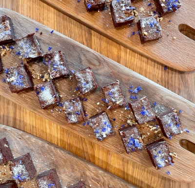 Brownies
