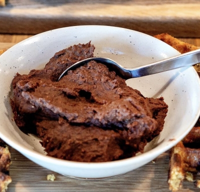 CHOKOLADECREME