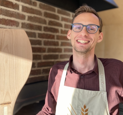 Lukas Wolff, Køkkenleder og underviser