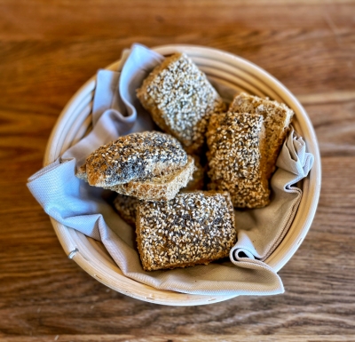 Glutenfri bagning for børn